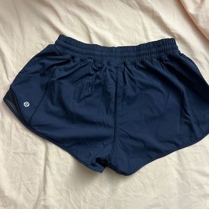 Hotty Hot Low-Rise Lined Short 2.5